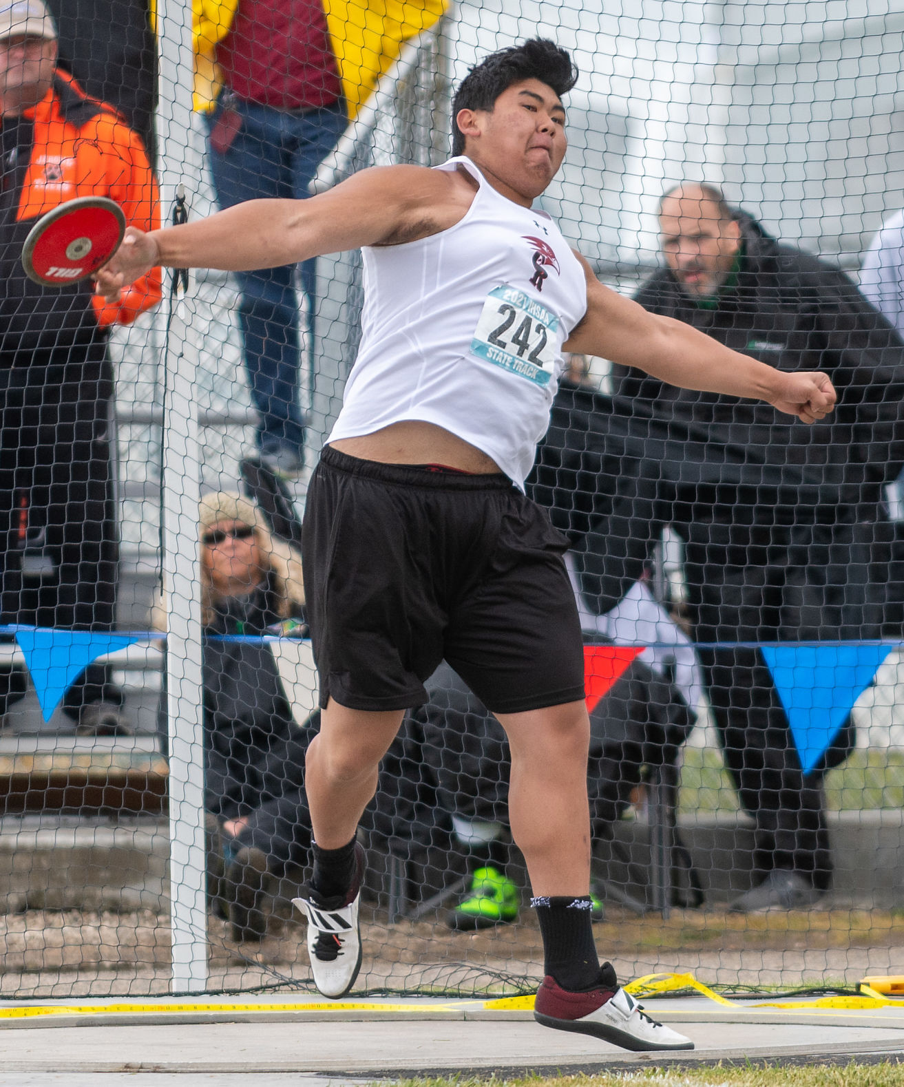 State Track and Field Championships